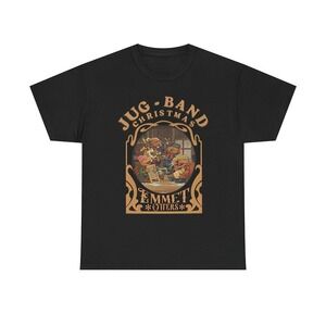 Emmet Otters Jug Band Christmas 1977 T-Shirt
